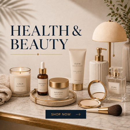 Health & Beauty