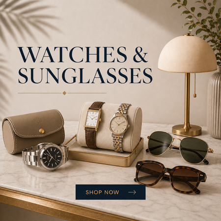 Fashion & Accesories